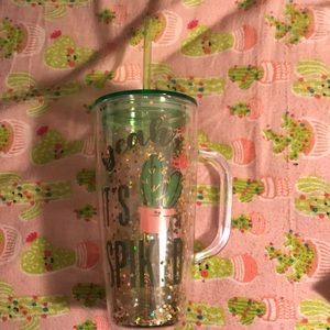 Cactus cup NEW